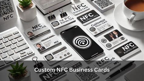 how to use nfc business cards|customizable nfc business cards.